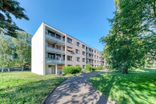 Appartement à vendre à Saint-Priest (69800)