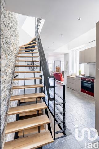 Appartement à vendre 8 pièces 197 m² Le Pouliguen