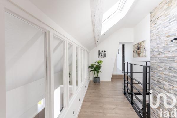 Appartement à vendre 8 pièces 197 m² Le Pouliguen