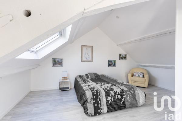 Appartement à vendre 8 pièces 197 m² Le Pouliguen