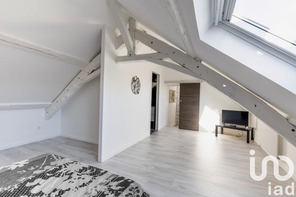 Appartement à vendre 8 pièces 197 m² Le Pouliguen