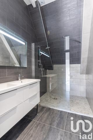 Appartement à vendre 8 pièces 197 m² Le Pouliguen