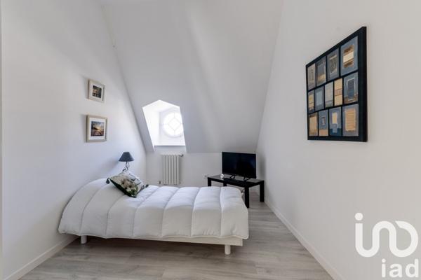 Appartement à vendre 8 pièces 197 m² Le Pouliguen