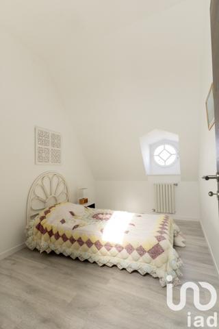 Appartement à vendre 8 pièces 197 m² Le Pouliguen