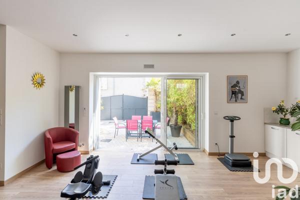 Appartement à vendre 8 pièces 197 m² Le Pouliguen