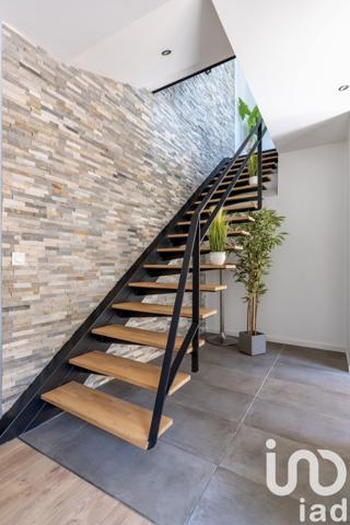 Appartement à vendre 8 pièces 197 m² Le Pouliguen