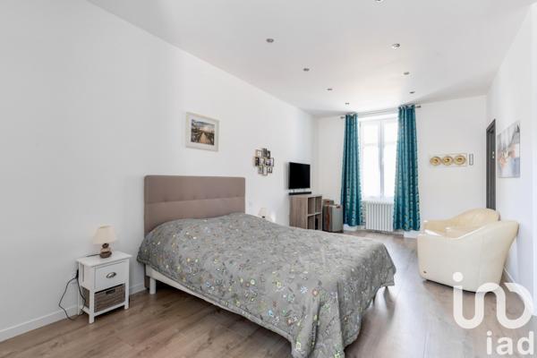 Appartement à vendre 8 pièces 197 m² Le Pouliguen