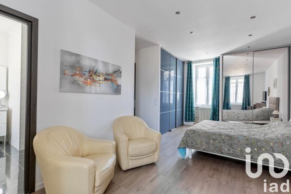 Appartement à vendre 8 pièces 197 m² Le Pouliguen