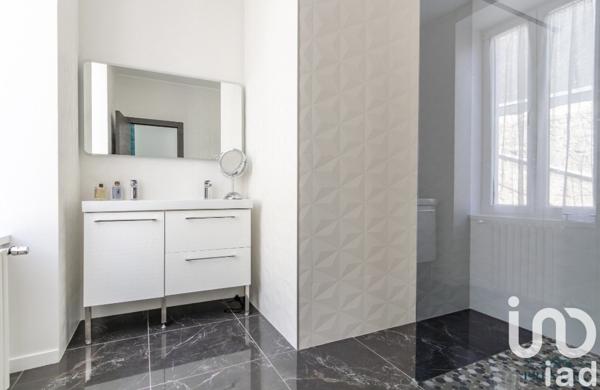 Appartement à vendre 8 pièces 197 m² Le Pouliguen