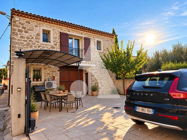 Maison 4 pièces 95 m2