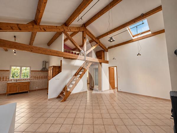 Maison 4 pièces 95 m2
