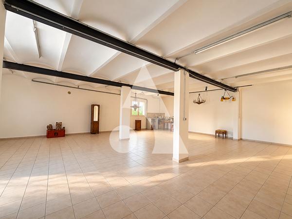 Maison 4 pièces 95 m2