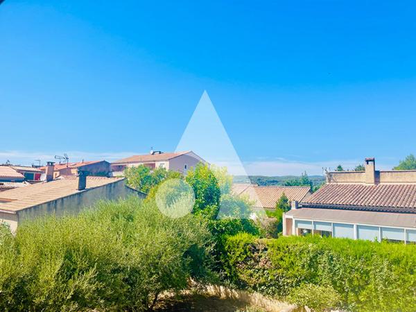 Maison 4 pièces 95 m2