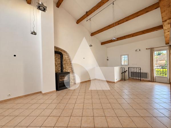 Maison 4 pièces 95 m2