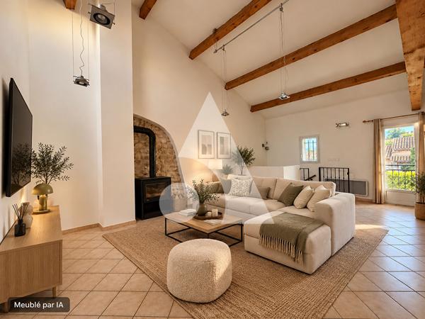 Maison 4 pièces 95 m2