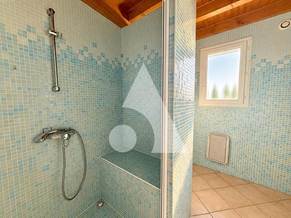 Maison 4 pièces 95 m2