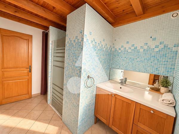 Maison 4 pièces 95 m2