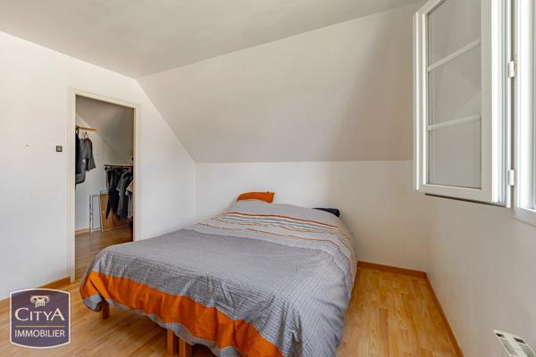 Maison à vendre 8 pièces 152.06m² Langeais (37130)