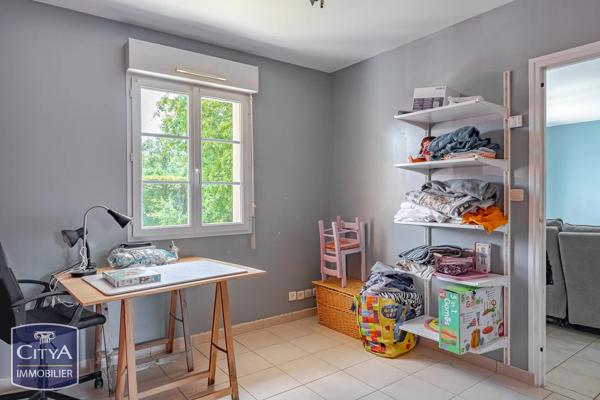 Maison à vendre 8 pièces 152.06m² Langeais (37130)