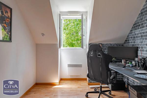Maison à vendre 8 pièces 152.06m² Langeais (37130)