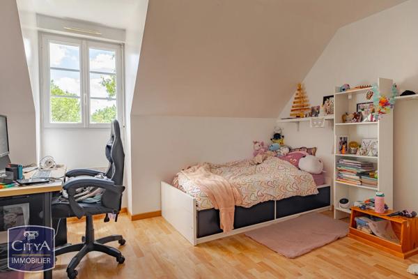 Maison à vendre 8 pièces 152.06m² Langeais (37130)