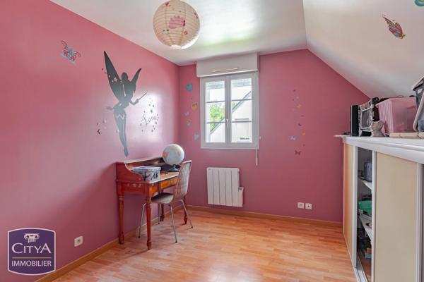 Maison à vendre 8 pièces 152.06m² Langeais (37130)