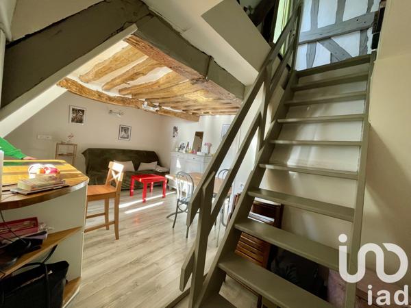 Appartement à vendre 2 pièces 32 m² Rouen