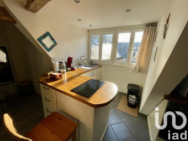 Appartement à vendre 2 pièces 32 m² Rouen