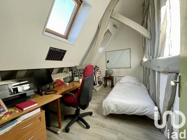 Appartement à vendre 2 pièces 32 m² Rouen