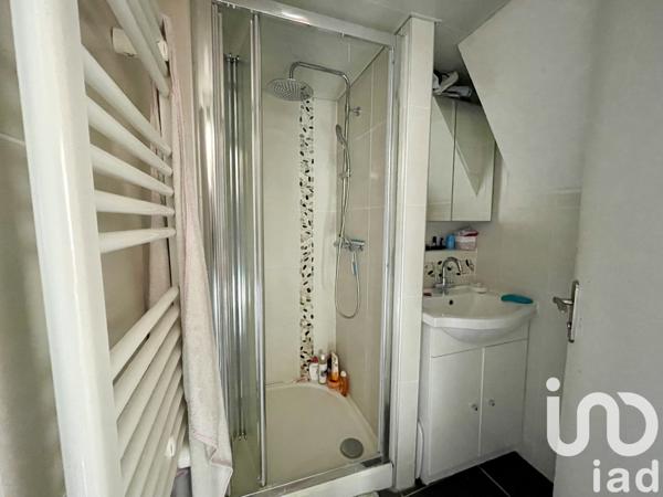 Appartement à vendre 2 pièces 32 m² Rouen