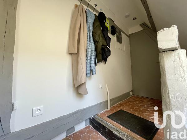 Appartement à vendre 2 pièces 32 m² Rouen