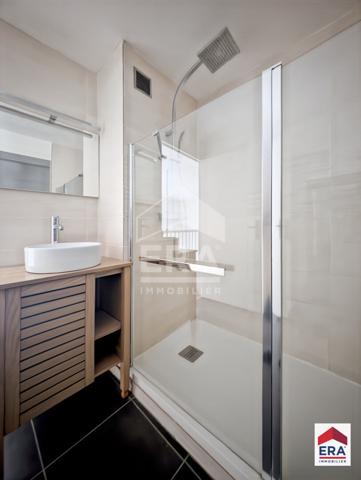 Appartement Duplex - 58 m² - Roubaix Barbieux