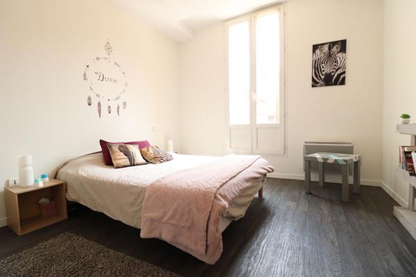 CENTRE VILLE D'ALBI - Appartement T2 avec terrasse