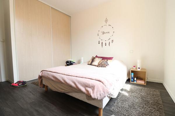 CENTRE VILLE D'ALBI - Appartement T2 avec terrasse