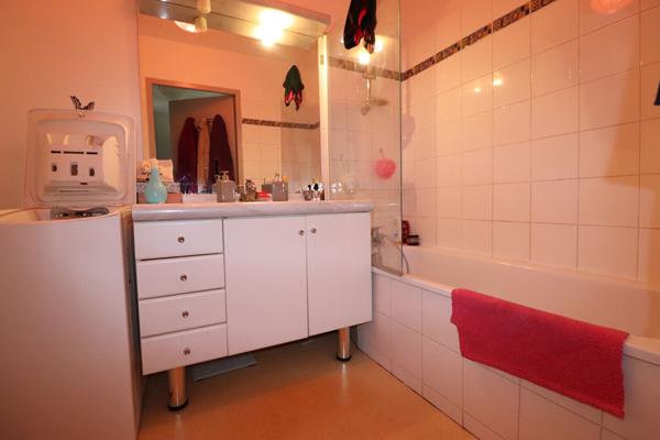 CENTRE VILLE D'ALBI - Appartement T2 avec terrasse