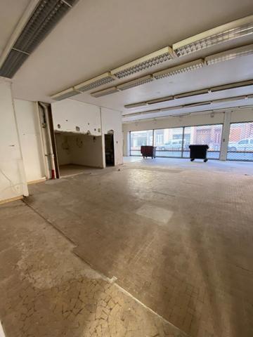 Local commercial Henin Beaumont 314 m2
