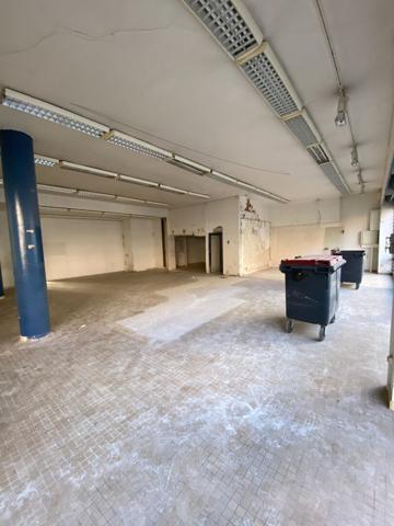 Local commercial Henin Beaumont 314 m2