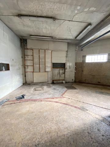 Local commercial Henin Beaumont 314 m2