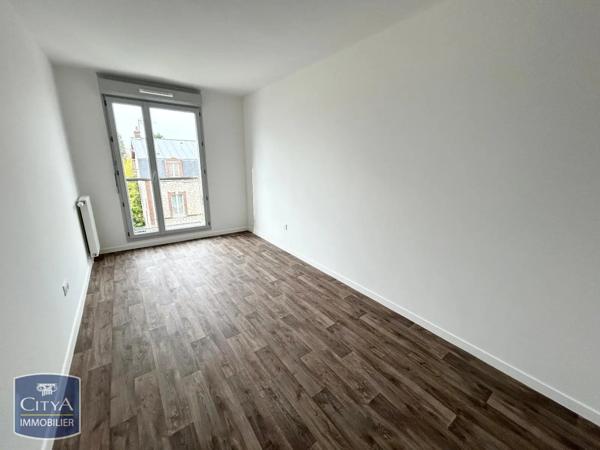 Appartement à louer 3 pièces 65.48m² Mantes-la-Ville (78711)