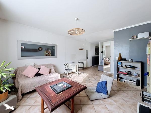 Maison à vendre 193 000 € Les Mureaux 3 p 69 m² DPE F