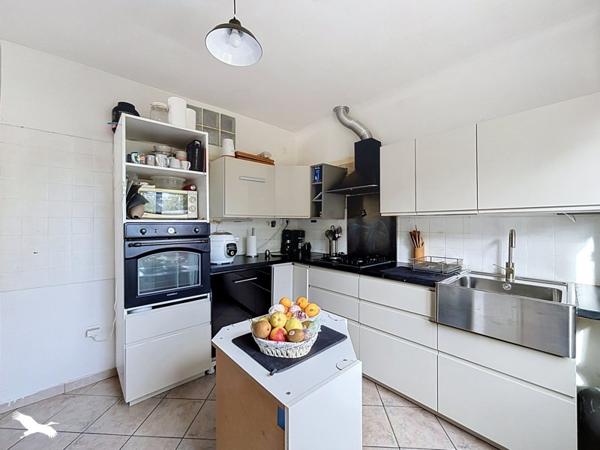 Maison à vendre 193 000 € Les Mureaux 3 p 69 m² DPE F