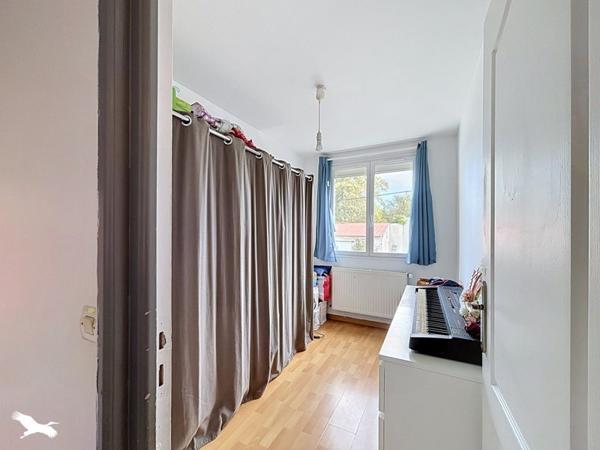 Maison à vendre 193 000 € Les Mureaux 3 p 69 m² DPE F