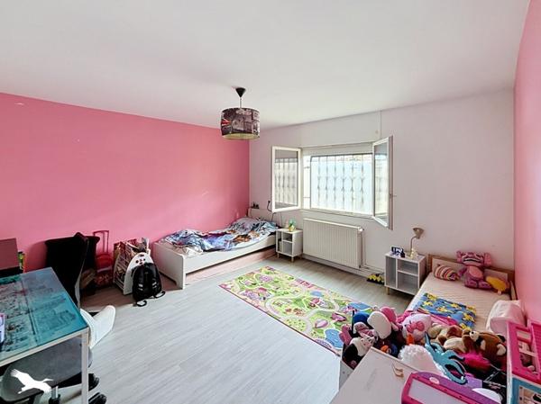 Maison à vendre 193 000 € Les Mureaux 3 p 69 m² DPE F