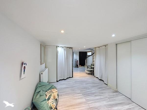 Maison à vendre 193 000 € Les Mureaux 3 p 69 m² DPE F