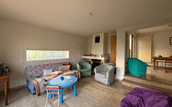 Maison à louer    5 pièces • 110 m2 Romans-sur-Isère