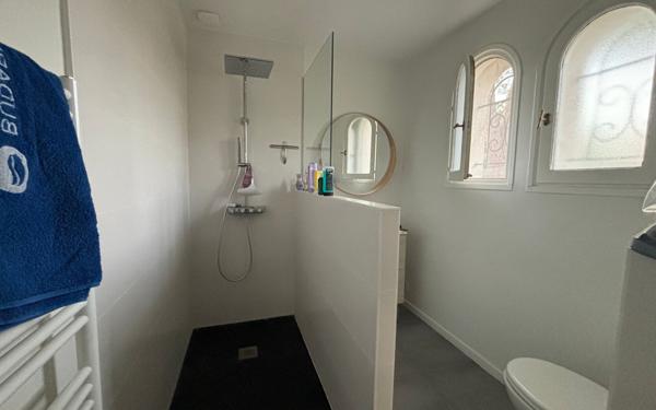 Maison à louer    5 pièces • 110 m2 Romans-sur-Isère