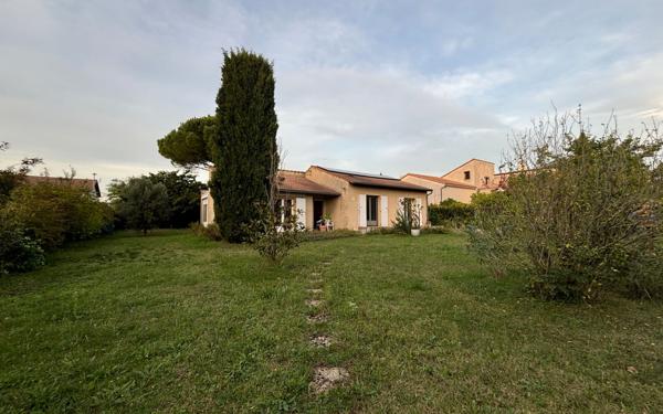 Maison à louer    5 pièces • 110 m2 Romans-sur-Isère