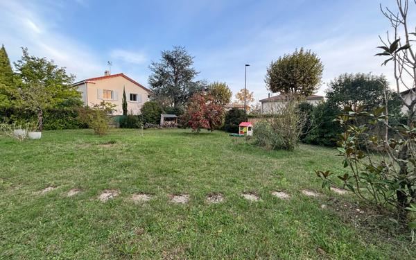 Maison à louer    5 pièces • 110 m2 Romans-sur-Isère