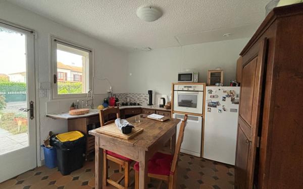 Maison à louer    5 pièces • 110 m2 Romans-sur-Isère