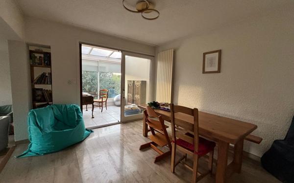 Maison à louer    5 pièces • 110 m2 Romans-sur-Isère